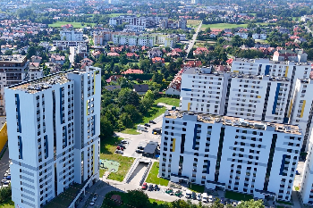 Lokal handlowy na osiedlu – dlaczego to dobra inwestycja